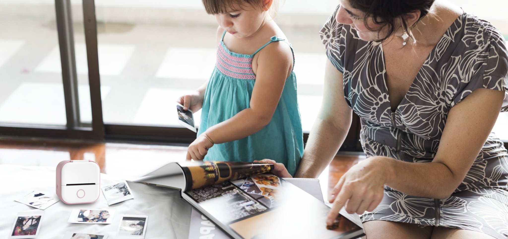 Preserving Memories: Crafting Personalized Diaries and Photo Books with PocketPal